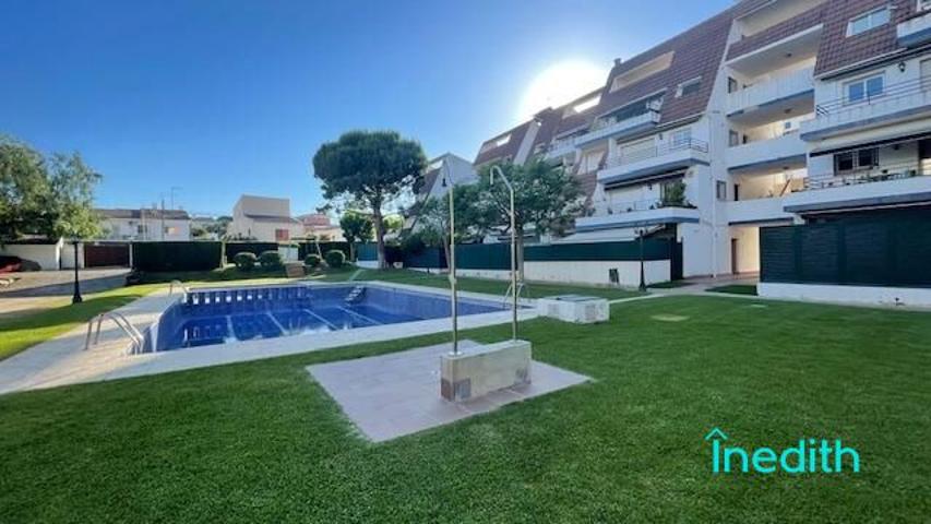 Precios piso ATICO DUPLEX en Calafell Residencial con piscina photo 0