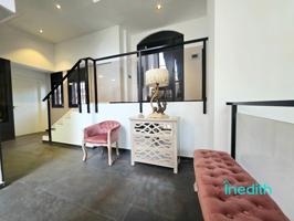 Preciosa casa con piscina toda reformada en la exclusva urbanización Bonanova de Calafell, un lujo! photo 0