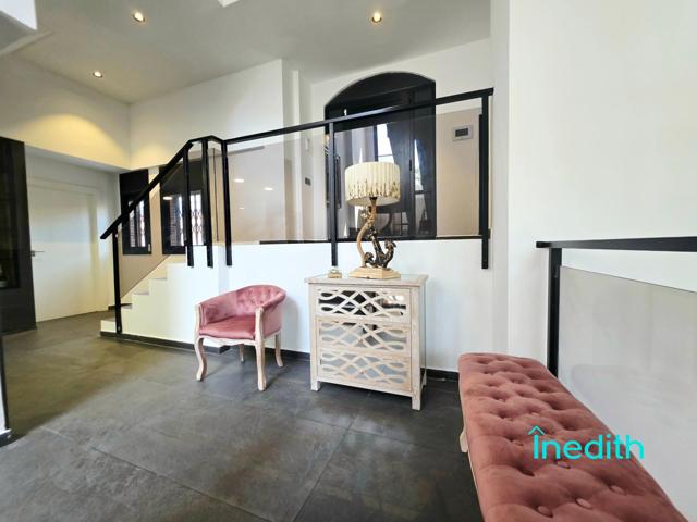 Preciosa casa con piscina toda reformada en la exclusva urbanización Bonanova de Calafell, un lujo! photo 0
