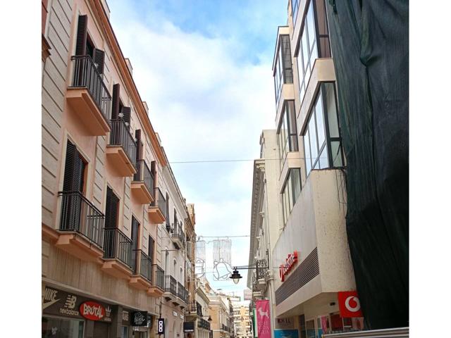 Oficina en alquiler en Huelva Capital - Centro photo 0