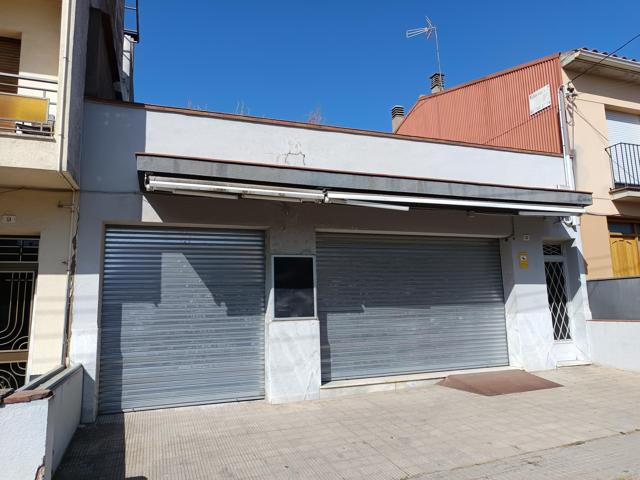 Local comercial - Sentmenat photo 0