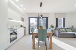 Dúplex - Terrassa photo 0