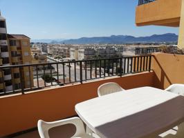 Apartamento - Xeraco photo 0