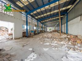 HAZNOS TU OFERTA DE PRECIO!! Nave industrial en venta en Santa Fe photo 0