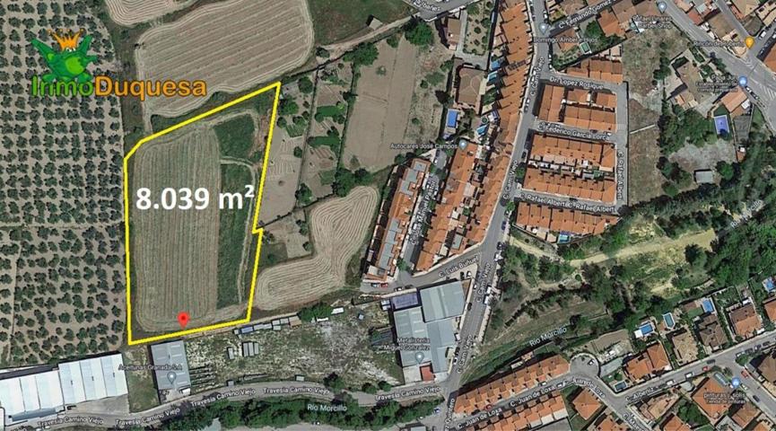 HAZNOS TU OFERTA DE PRECIO!! Terreno urbano en Jun, junto a Granada Capital. photo 0