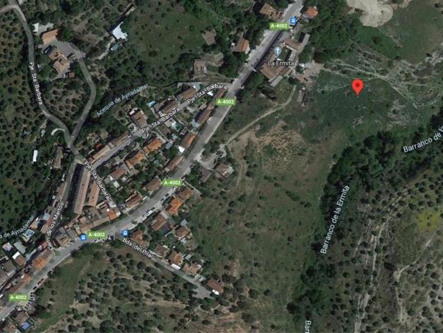 Terreno en venta en El Fargue, Granada. photo 0