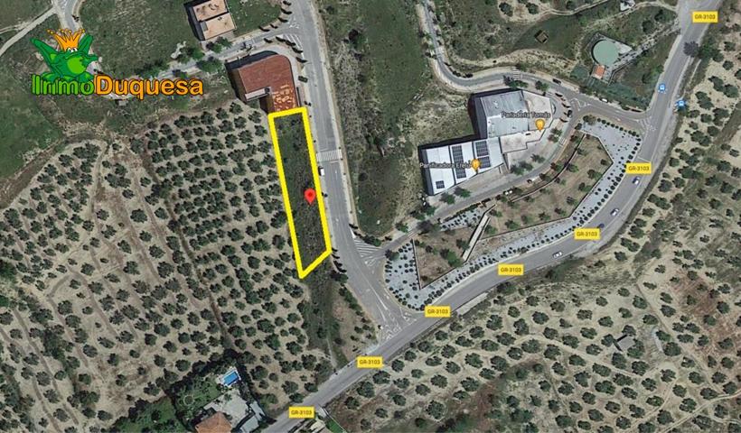 HAZNOS TU OFERTA DE PRECIO!! Terreno en venta en Alfacar photo 0