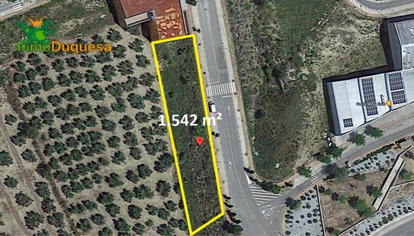 Terreno en venta en Alfacar photo 0