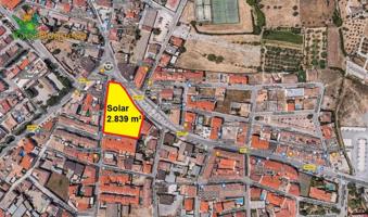 HAZNOS TU OFERTA DE PRECIO!! (PROMOTORES) SOLAR URBANO PARA EDIFICAR photo 0