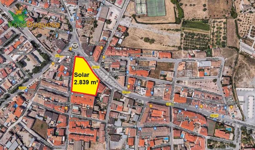 HAZNOS TU OFERTA DE PRECIO!! (PROMOTORES) SOLAR URBANO PARA EDIFICAR photo 0
