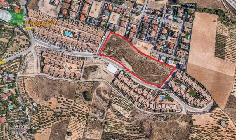 HAZNOS TU OFERTA DE PRECIO!! URB. CAÑADA DE LOS FENICIOS - PROMOTORES!!! photo 0