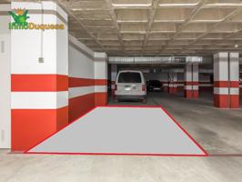 2 Parkings ¿Busca INVERSION de varias plazas de aparcamiento? y junto al METRO!! photo 0