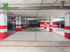 INVERSIÓN - LOTE DE 4 Plazas de aparcamiento junto al METRO photo 0