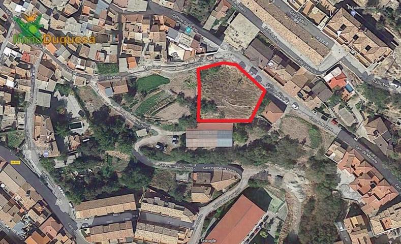 HAZNOS TU OFERTA DE PRECIO!! Solar urbano de 1.476 m² (ESPECIAL PROMOTORES) photo 0