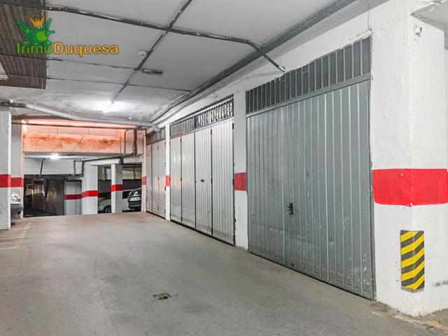PROINDIVISO del 50% del parking en venta en Cenes de La Vega photo 0