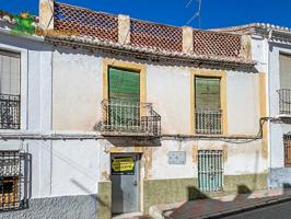 Casa adosada en venta en Cogollos de La Vega, Granada. photo 0