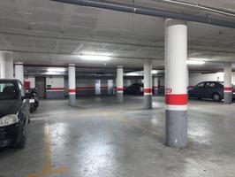 Parking en venta en Huétor Vega photo 0
