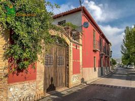 HAZNOS TU OFERTA DE PRECIO. Chalet independiente en la entrada de Huetor Vega. photo 0