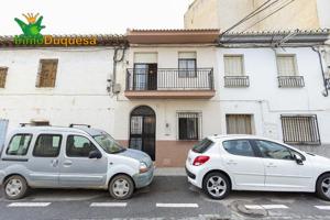 Casa adosada en Padul, Granada. photo 0