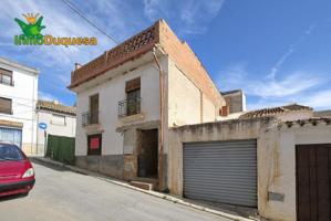 Casa para reformar en venta en Padúl, Granada. photo 0