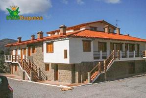Complejo de TURISMO RURAL en venta en TORVIZCON photo 0