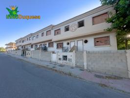 HAZNOS TU OFERTA DE PRECIO!! Lote de 6 casas adosadas en venta en Lachar. photo 0