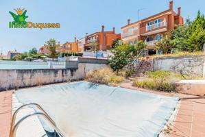 Magnifico chalet en Gojar con piscina privada photo 0