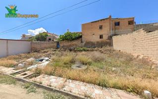 Estupendo solar en Chimeneas de 243 m² photo 0