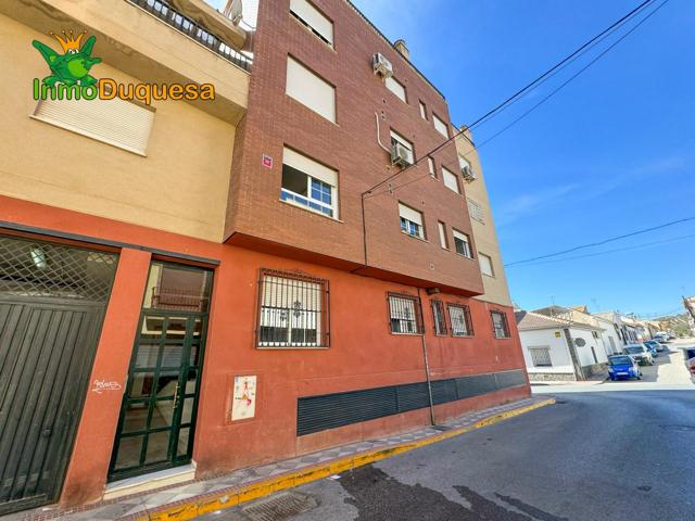 HAZNOS TU OFERTA DE PRECIO!! Plaza de aparcamiento en Atarfe cerca de plaza Garcia Lorca photo 0