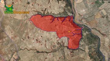 HAZNOS TU OFERTA DE PRECIO!!! Finca rustica de 116,40 hectareas de OLIVAR en Loja. photo 0