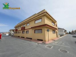 INVERSOR!!! Lote de 4 pisos y 6 Parkings con trastero en Cijuela. photo 0