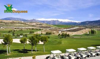 Lote de 8 solares urbanos en SANTA CLARA GOLF - OTURA photo 0