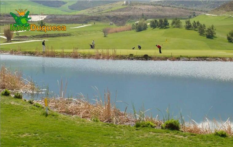 Lote de 32 solares urbanos en SANTA CLARA GOLF - OTURA photo 0
