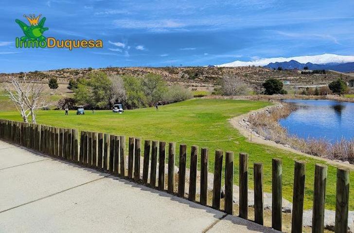 Lote de 4 solares urbanos en SANTA CLARA GOLF - OTURA photo 0