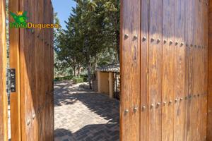 Chalet independiente en 'URB. Los Rebites' Con 1.667 m² de parcela. photo 0