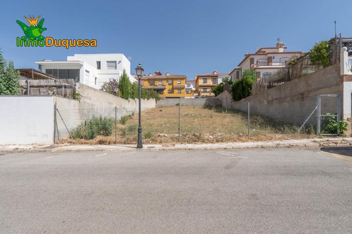 Se Vende Terreno en Monachil photo 0
