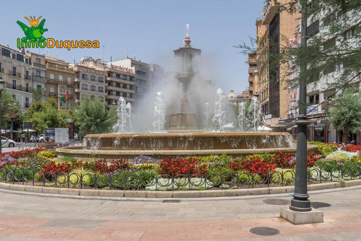 Espectacular vivienda con las mejores vistas de Granada photo 0