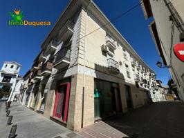 Local comercial en CALLE REAL con 237 m² construidos. (32m de FACHADA) photo 0