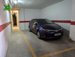 Parking En venta en Alhedin, Alhendin photo 0