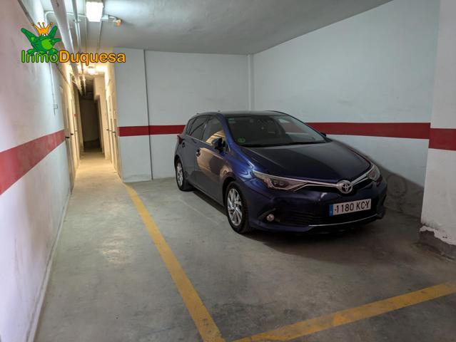 Parking En venta en Alhedin, Alhendin photo 0