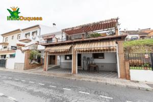 Vivienda y negocio con alta rentabilidad en Monachil photo 0