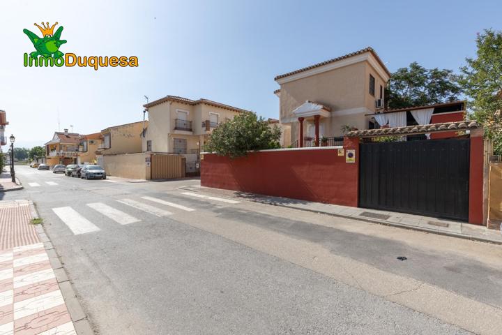 ¡¡MARAVILLOSA CASA PAREADA EN PURCHIL!! photo 0