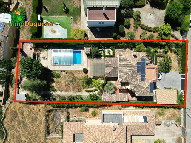 CHALET INDEPENDIENTE EN URB. MOLINO ALTO DE OTURA photo 0