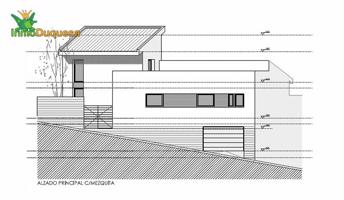 3 Solares URBANOS para construir YA. (Con PROYECTO) photo 0
