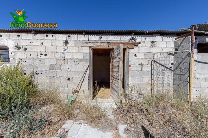 Finca rústica en Atarfe con 2.900 m2 photo 0