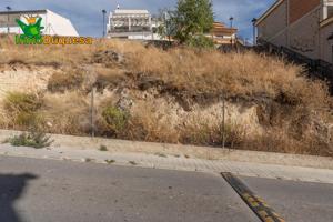 PARCELA URBANA EN COGOLLOS VEGA photo 0