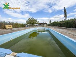 Finca Rústica junto al Río Dílar (Entre Ogíjares y Otura) photo 0