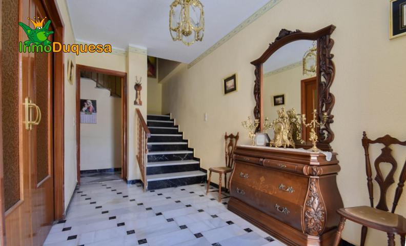 BONITA CASA EN DURCAL photo 0