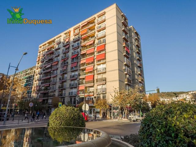 Ático de 141 m2, garaje y trastero en Alminares con grandes vistas panorámicas. Piscina comunitaria photo 0