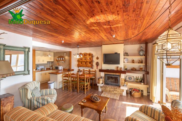 Apartamento en Sierra Nevada - Granada (Estación de esquí) photo 0
